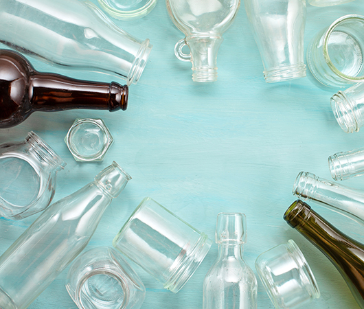 Glass Container Recycling Charter