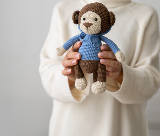 Toy Donation Programme 2025