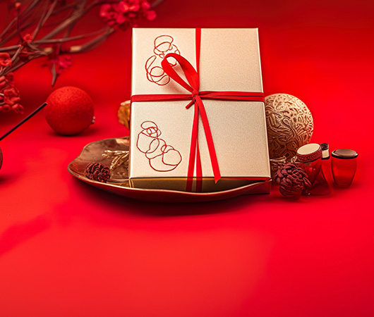 St. James’ Settlement FOOD-CO People’s Food Drive